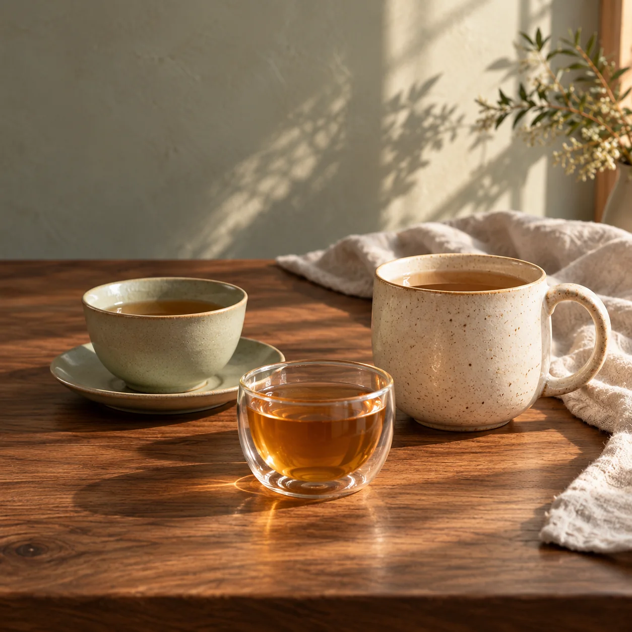 Tasses & mugs
